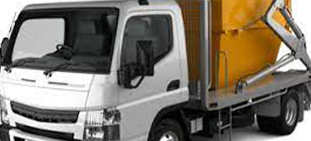 Skip Hire Services Milton Keynes